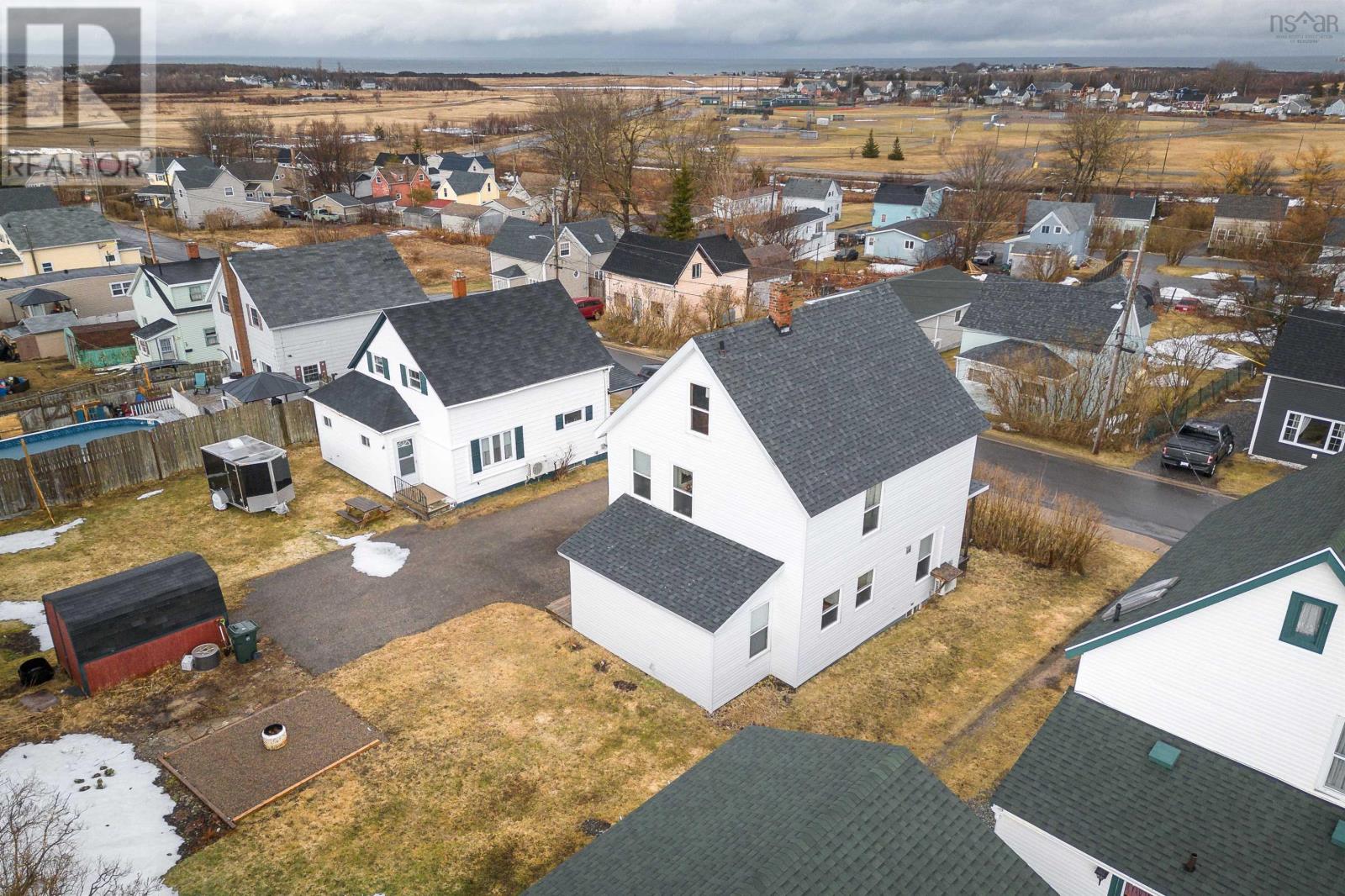 7 Cottage Street, Sydney Mines, Nova Scotia  B1V 2N3 - Photo 39 - 202405307