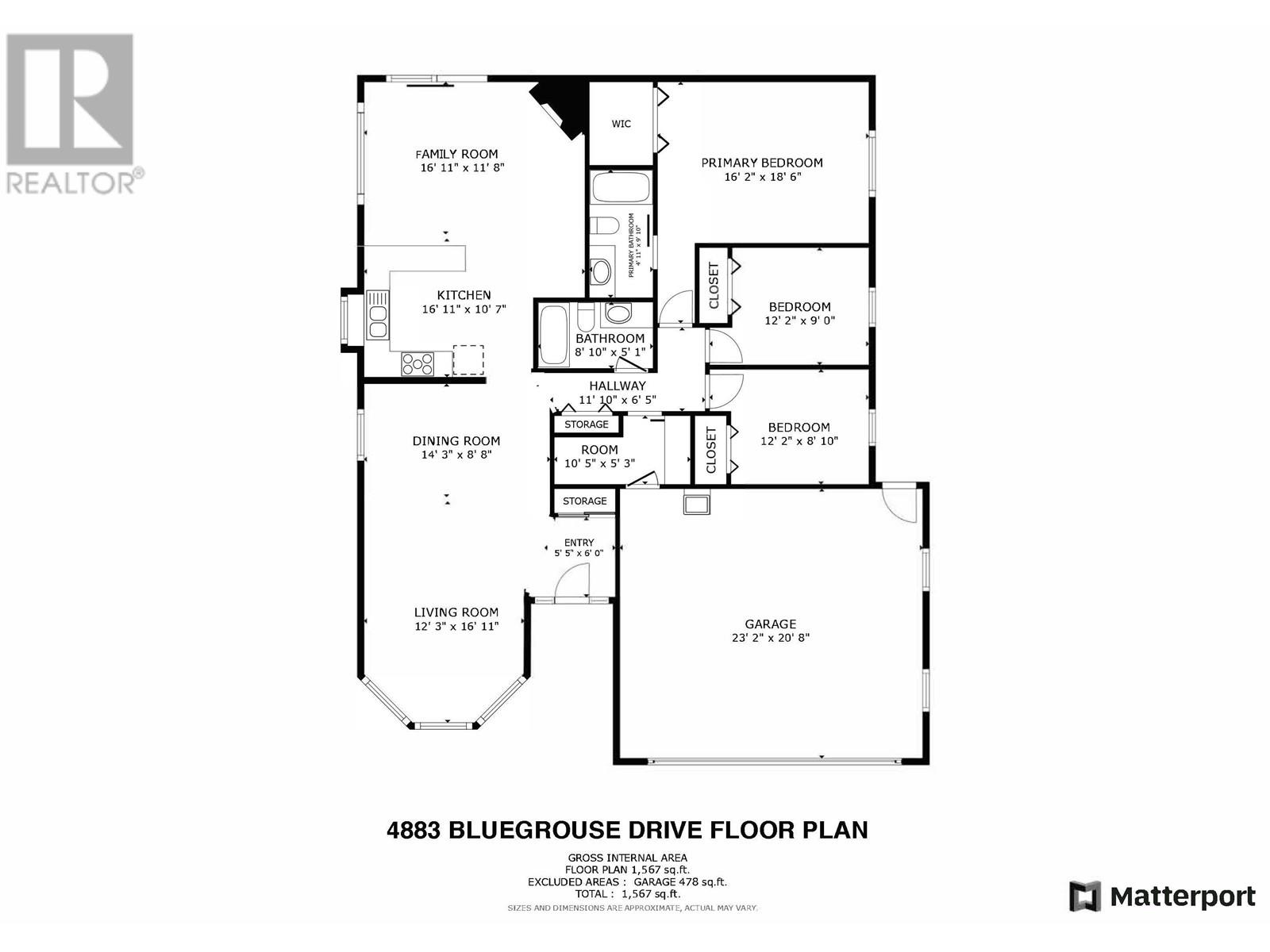 4883 Bluegrouse Drive, Sechelt, British Columbia  V7Z 0G4 - Photo 27 - R2862406