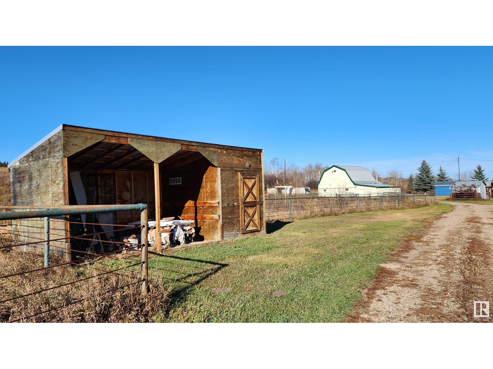 7308 Twp Rd 562, Rural St. Paul County, Alberta  T0A 1A0 - Photo 54 - E4362625