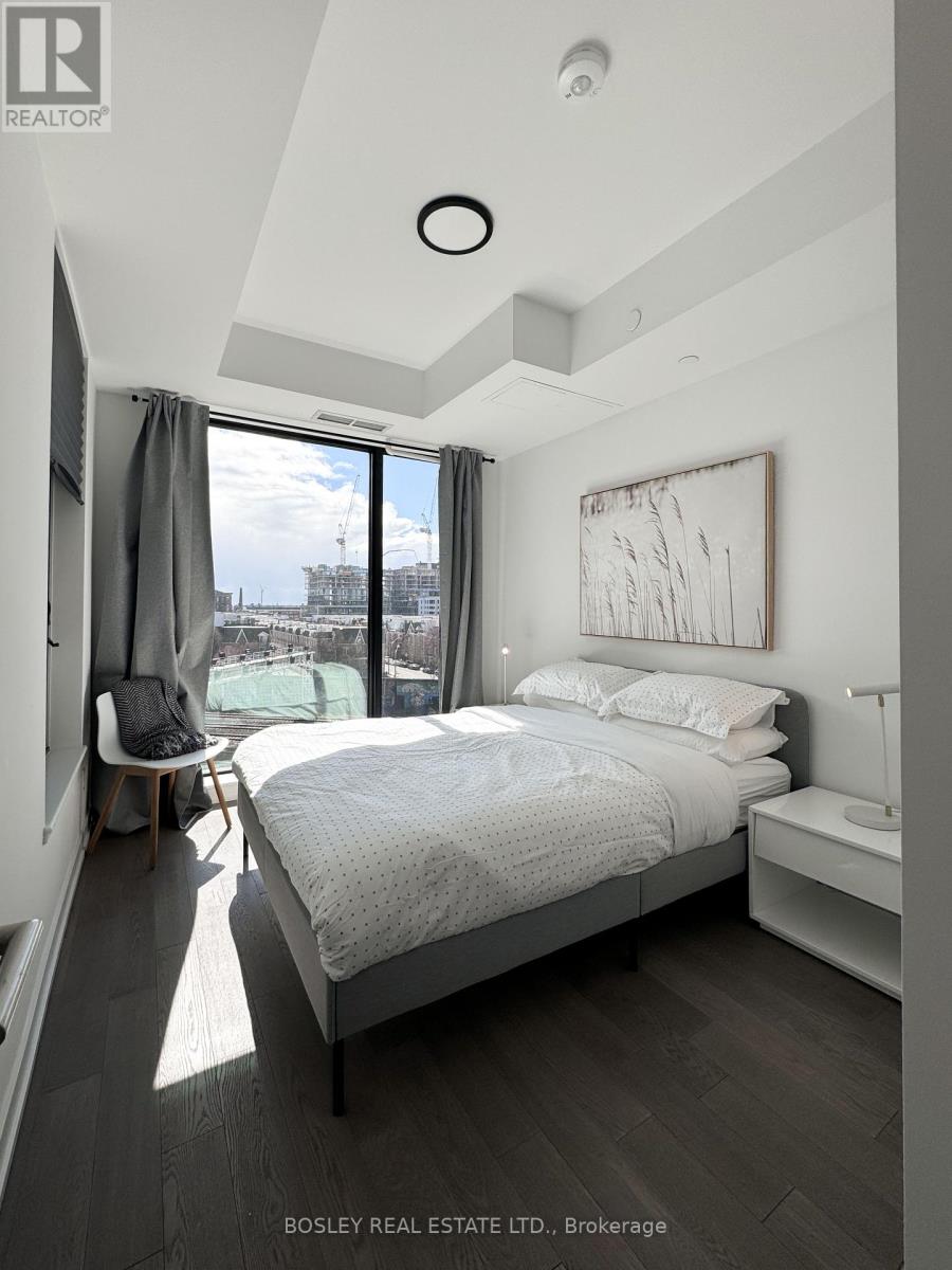 200 Sudbury Street, Toronto, 2 Bedrooms Bedrooms, ,1 BathroomBathrooms,Single Family,For Rent,Sudbury,C8160092