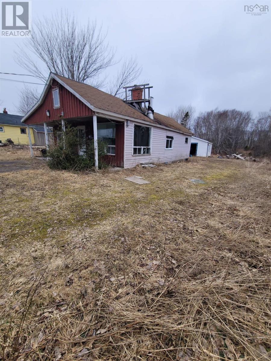 3698 Highway 4 Highway, East Bay, Nova Scotia  B1J 1L9 - Photo 2 - 202405311
