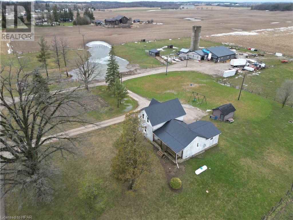 38616 Blyth Road, North Huron, Ontario  N0M 1E0 - Photo 32 - 40560420