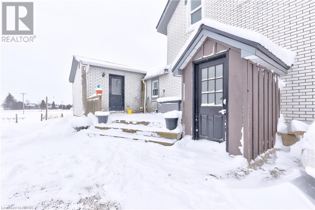 38616 Blyth Road, North Huron, Ontario  N0M 1E0 - Photo 45 - 40560420