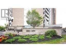 1380 PRINCE OF WALES DRIVE UNIT#410