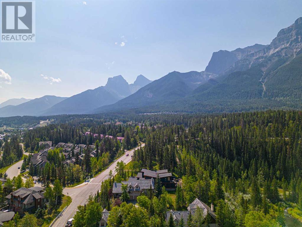 107 Three Sisters Drive, Canmore, Alberta  T1W 2M3 - Photo 5 - A2071413