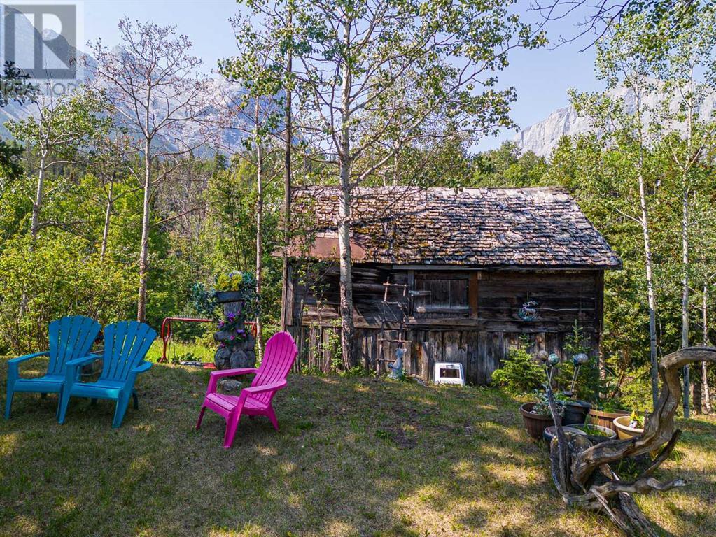 107 Three Sisters Drive, Canmore, Alberta  T1W 2M3 - Photo 15 - A2071413