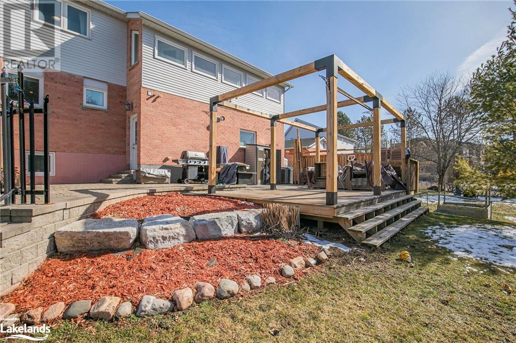 912 Sloan Circle Drive, Innisfil, Ontario  L0L 1K0 - Photo 21 - 40545184