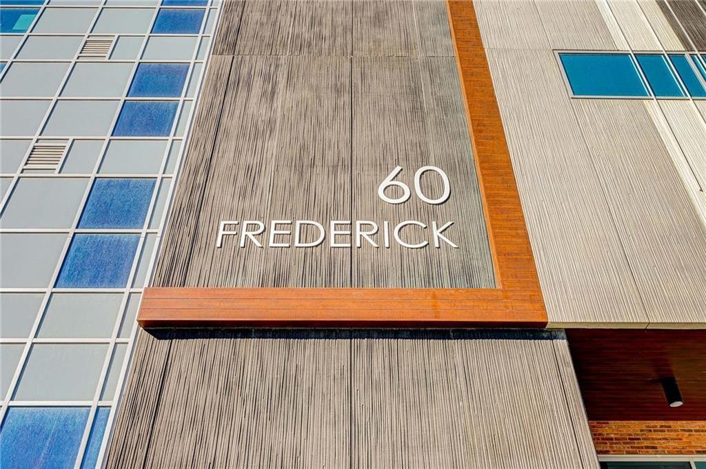 60 Frederick Street, Unit #1013, Kitchener, Ontario  N2H 0C7 - Photo 1 - H4188685