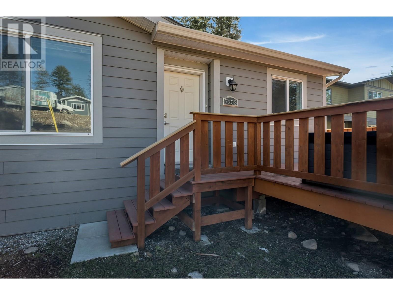 7203 Gray Road Lot# 120 Kelowna