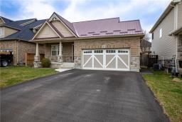 52 Wilfrid Laurier Crescent, st. catharines, Ontario