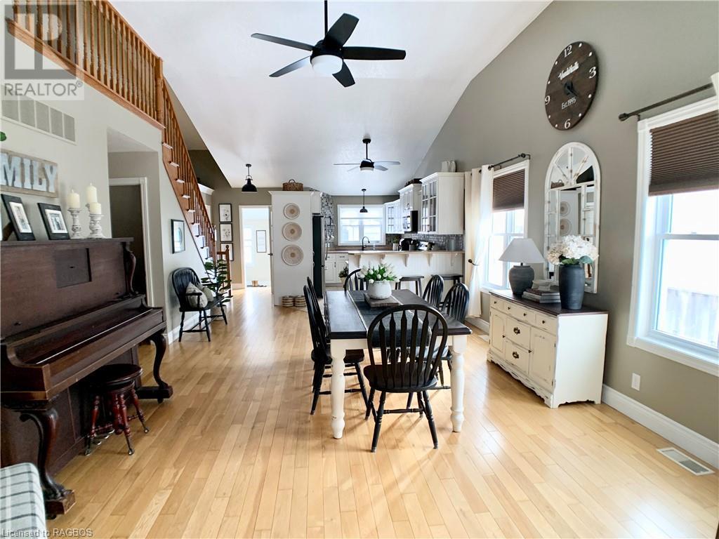 435 King Street, Palmerston, Ontario  N0G 2P0 - Photo 11 - 40560875