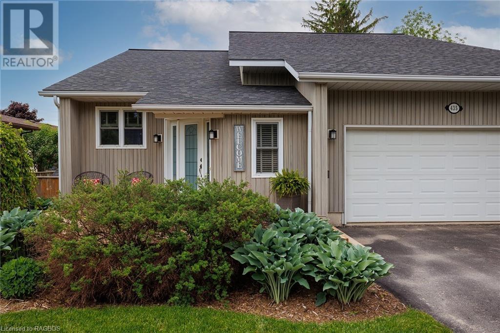 435 King Street, Palmerston, Ontario  N0G 2P0 - Photo 2 - 40560875