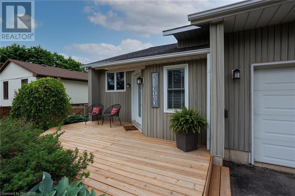 435 King Street, Palmerston, Ontario  N0G 2P0 - Photo 3 - 40560875