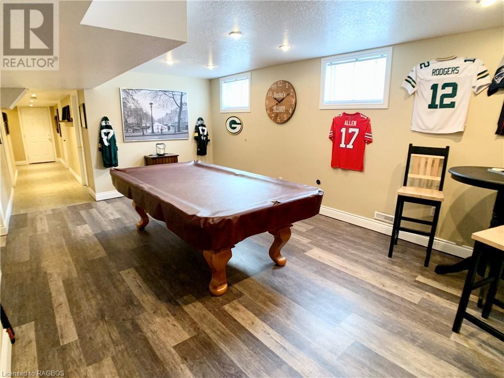 435 King Street, Palmerston, Ontario  N0G 2P0 - Photo 30 - 40560875