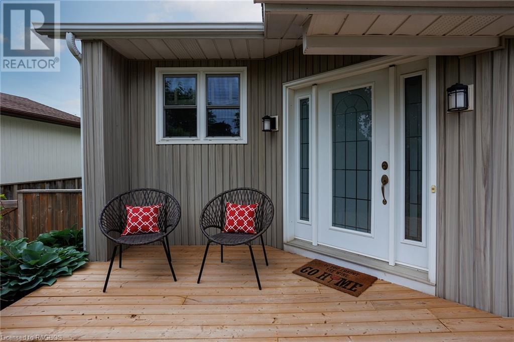 435 King Street, Palmerston, Ontario  N0G 2P0 - Photo 4 - 40560875