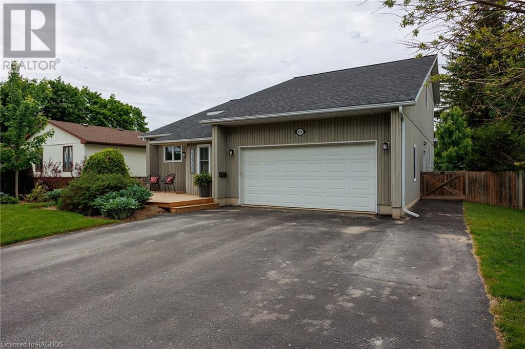 435 King Street, Palmerston, Ontario  N0G 2P0 - Photo 44 - 40560875