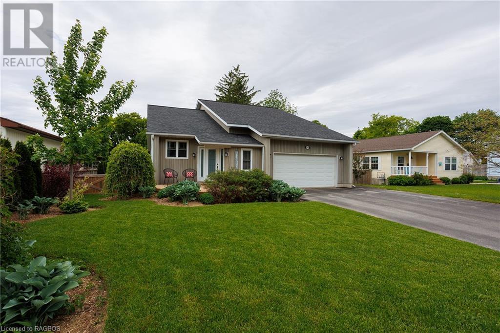 435 King Street, Palmerston, Ontario  N0G 2P0 - Photo 46 - 40560875