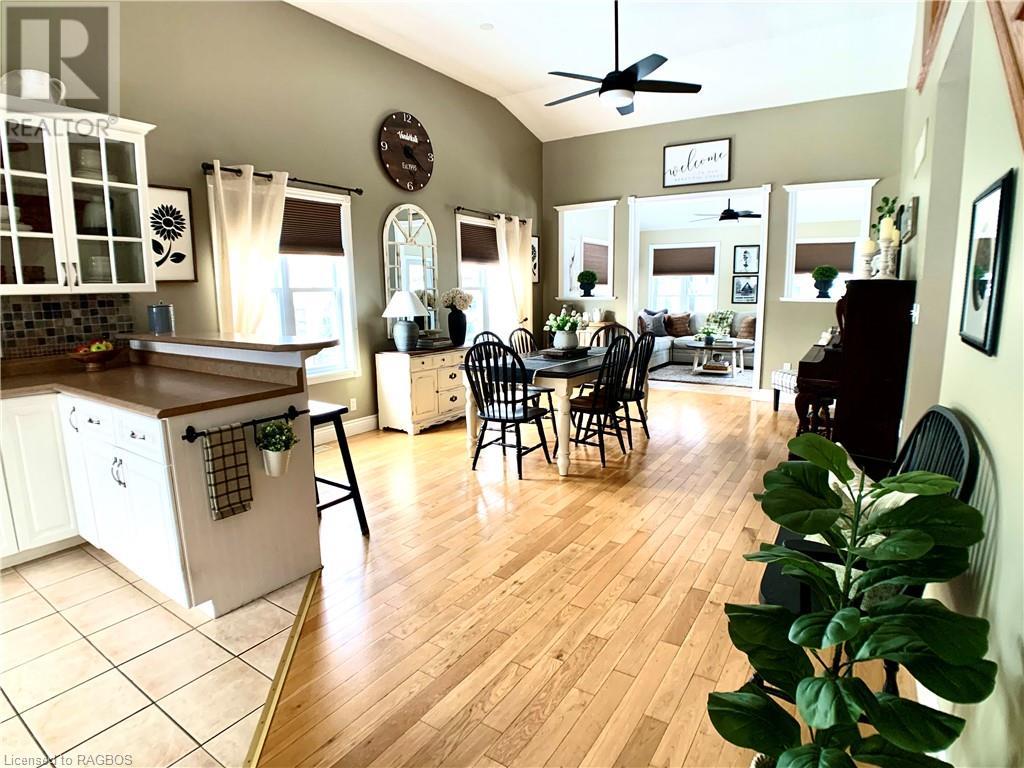 435 King Street, Palmerston, Ontario  N0G 2P0 - Photo 8 - 40560875