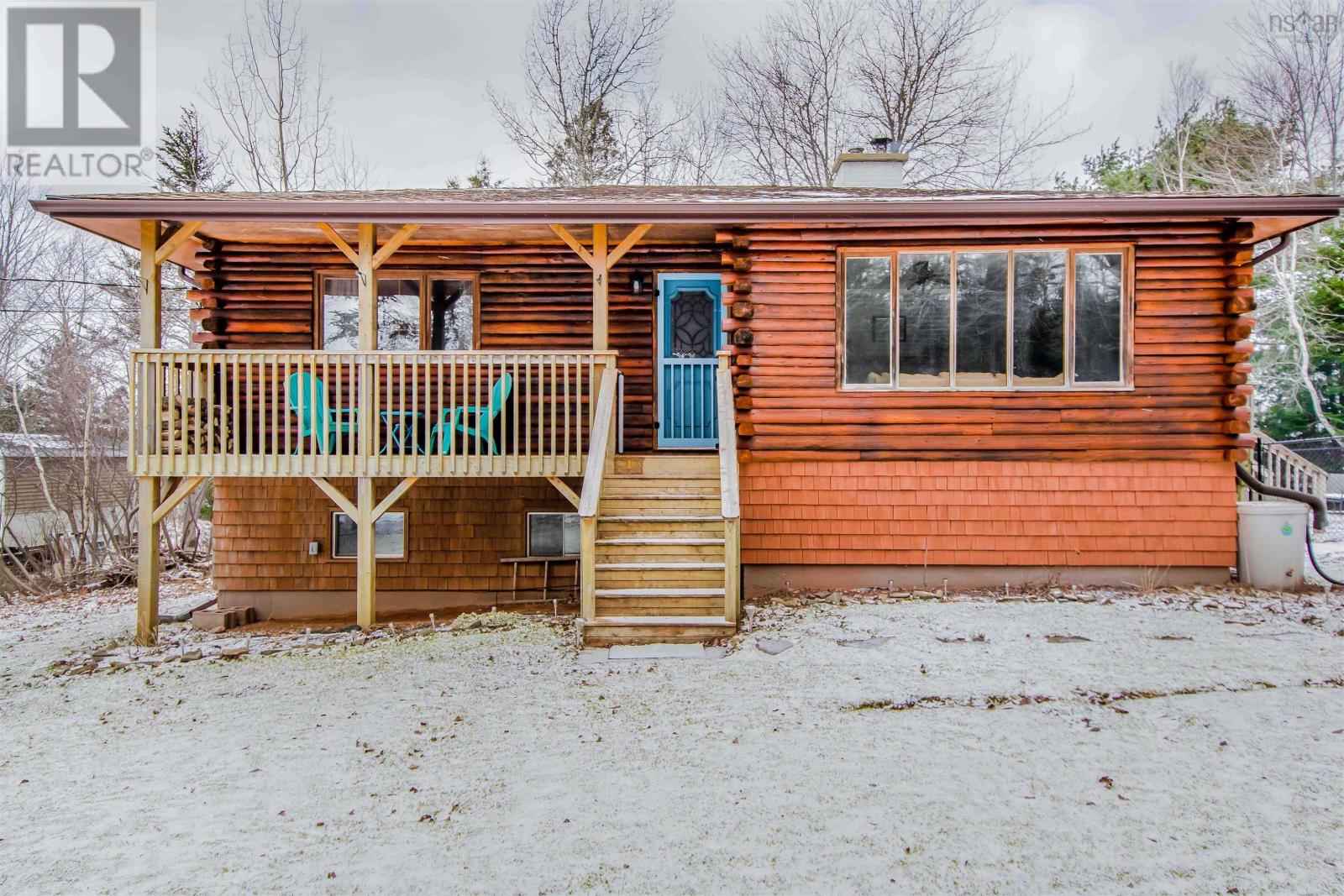 27 Edwards Road, Hilden, Nova Scotia  B0N 1C0 - Photo 1 - 202405314