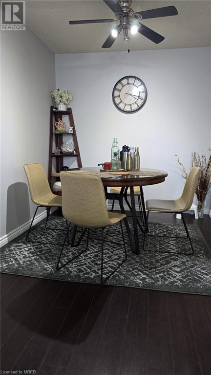 45 Pond Mills Road Unit# 302, London, Ontario  N5Z 4W5 - Photo 8 - 40554526