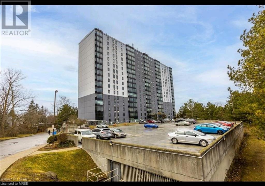 45 POND MILLS Road Unit# 302, london, Ontario