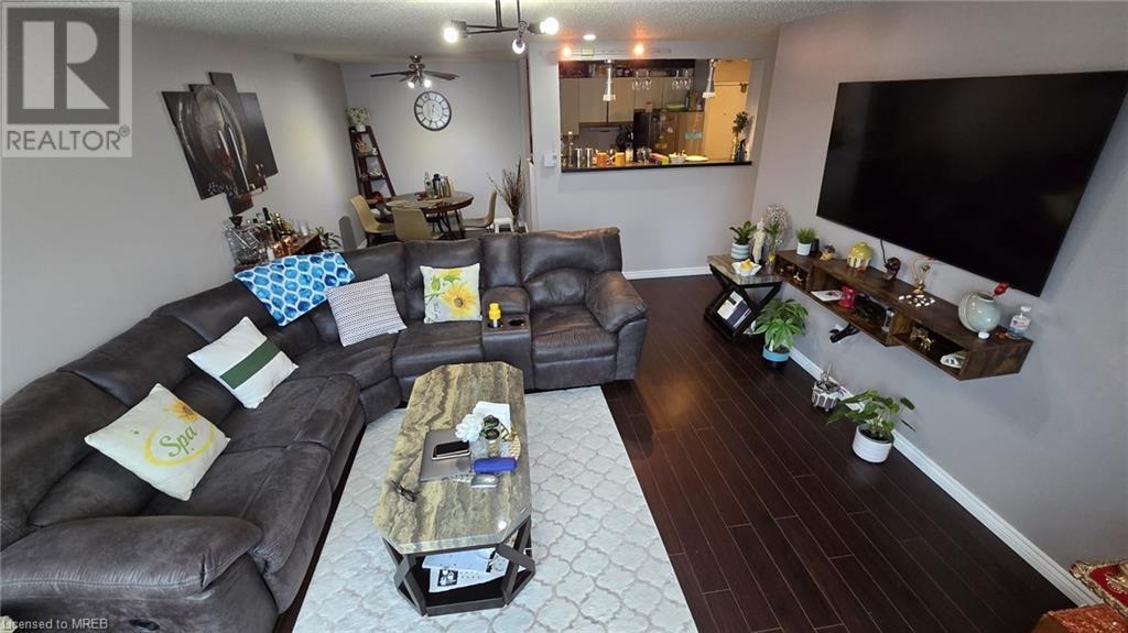 45 Pond Mills Road Unit# 302, London, Ontario  N5Z 4W5 - Photo 4 - 40554526