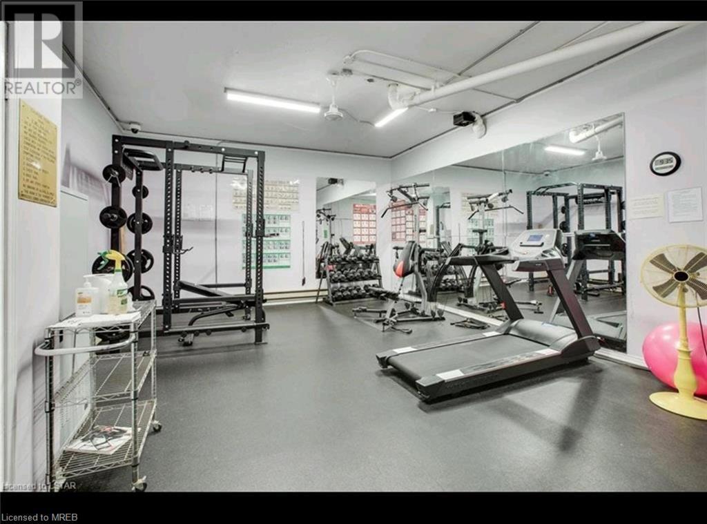 45 Pond Mills Road Unit# 302, London, Ontario  N5Z 4W5 - Photo 19 - 40554526