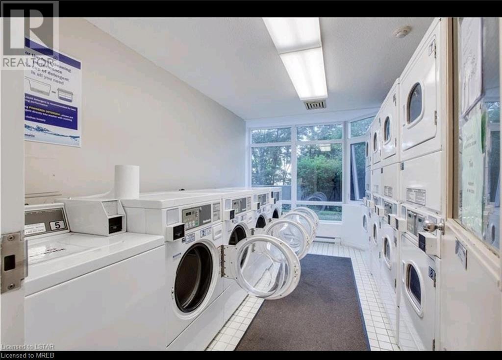 45 Pond Mills Road Unit# 302, London, Ontario  N5Z 4W5 - Photo 21 - 40554526