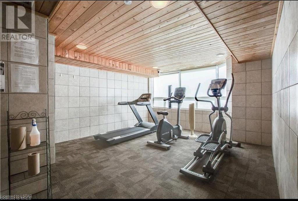 45 Pond Mills Road Unit# 302, London, Ontario  N5Z 4W5 - Photo 20 - 40554526