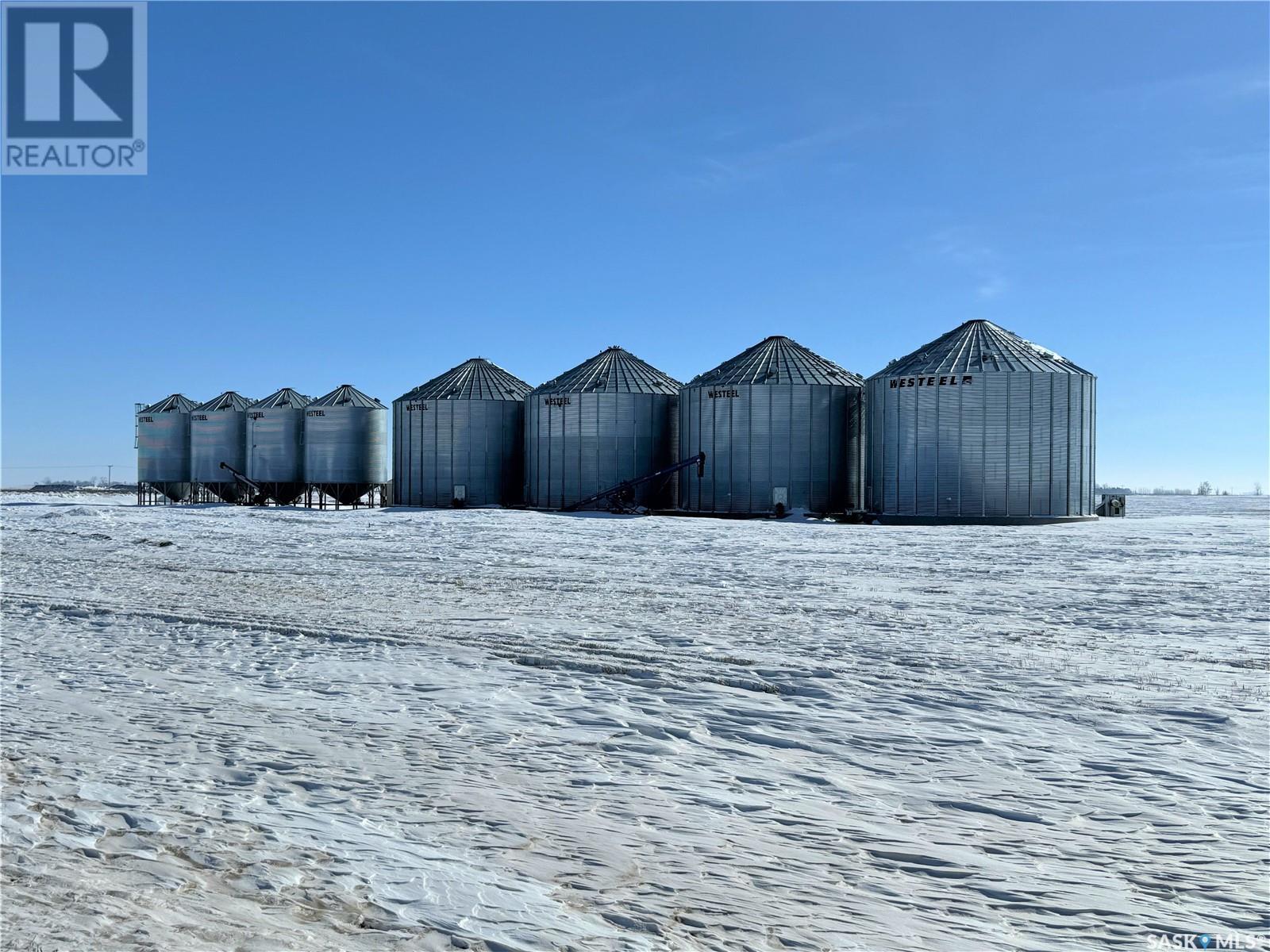 Carnduff 2,560 Acres Grain Farmland, mount pleasant  rm no. 2, Saskatchewan