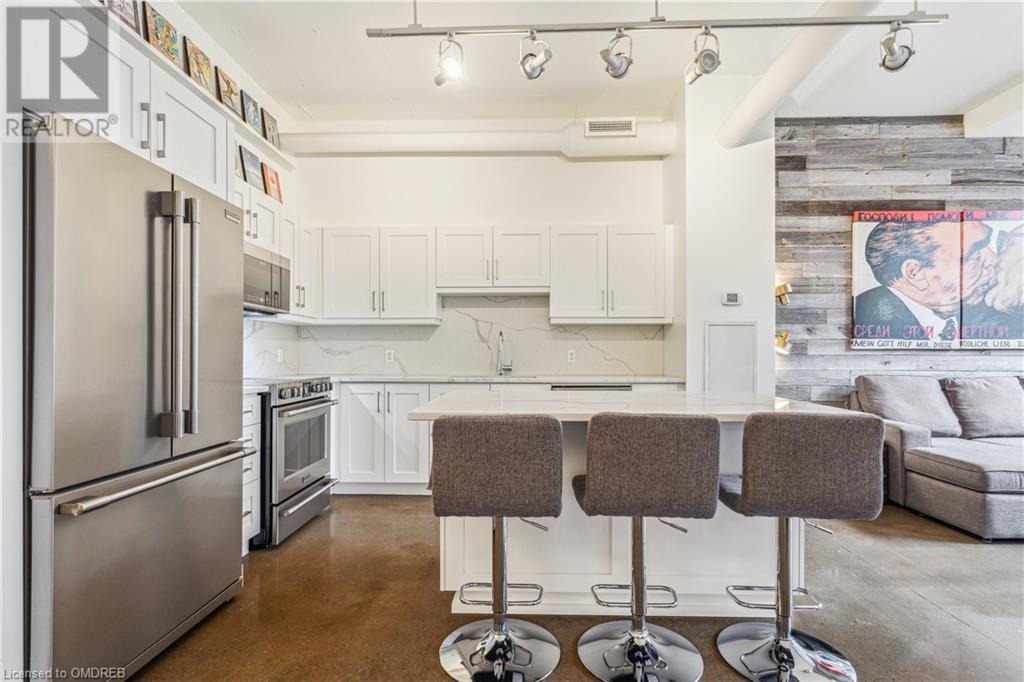 66 Bay Street S Unit# 308, Hamilton, Ontario  L8P 4Z6 - Photo 13 - 40561003