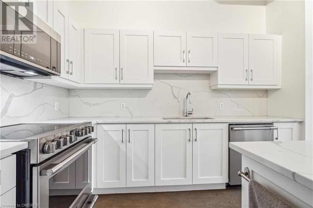 66 Bay Street S Unit# 308, Hamilton, Ontario  L8P 4Z6 - Photo 14 - 40561003