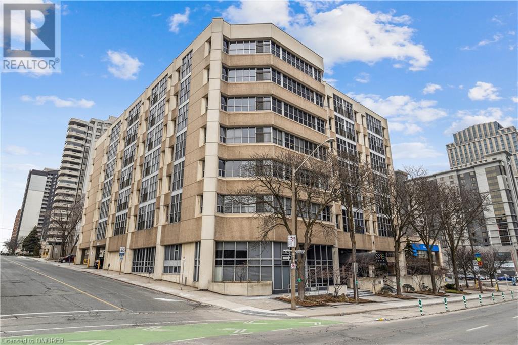 66 Bay Street S Unit# 308, Hamilton, Ontario  L8P 4Z6 - Photo 36 - 40561003