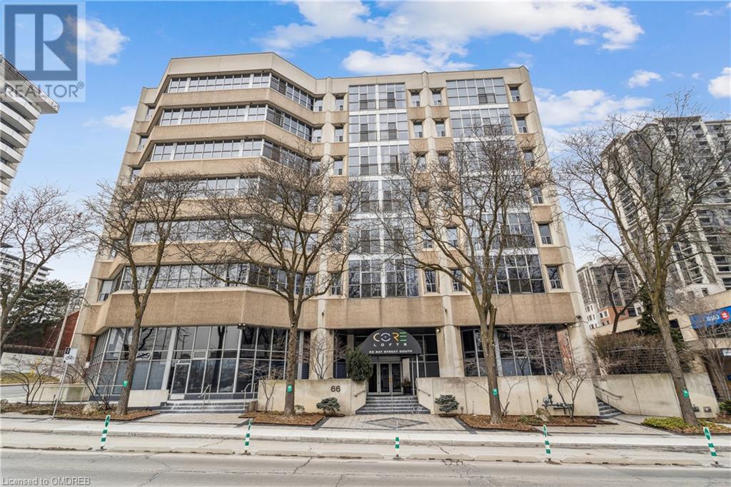 66 Bay Street S Unit# 308, Hamilton, Ontario  L8P 4Z6 - Photo 37 - 40561003