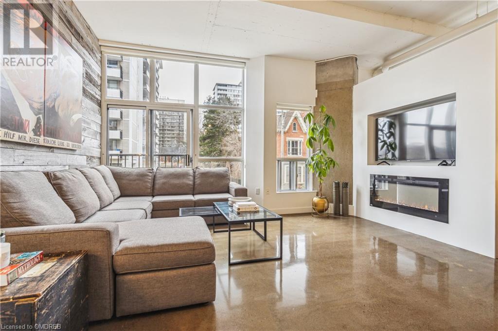 66 Bay Street S Unit# 308, Hamilton, Ontario  L8P 4Z6 - Photo 5 - 40561003