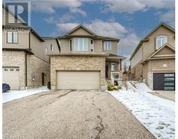 323 THORNHILL Place, waterloo, Ontario