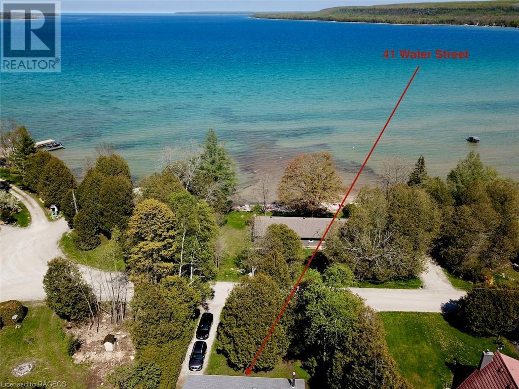 41 Water Street, South Bruce Peninsula, Ontario  N0H 2T0 - Photo 34 - 40560275
