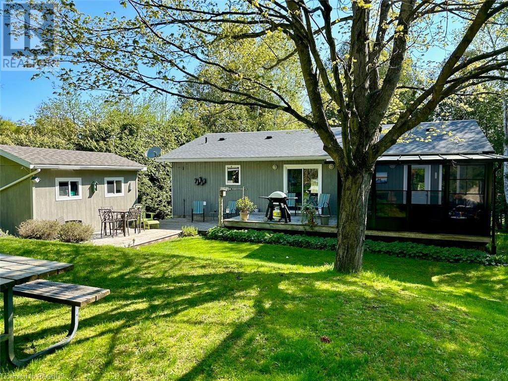41 Water Street, South Bruce Peninsula, Ontario  N0H 2T0 - Photo 38 - 40560275
