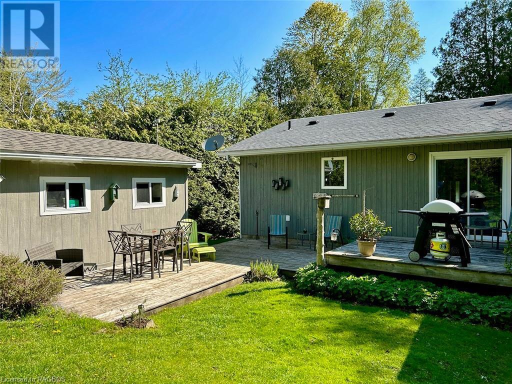 41 Water Street, South Bruce Peninsula, Ontario  N0H 2T0 - Photo 40 - 40560275