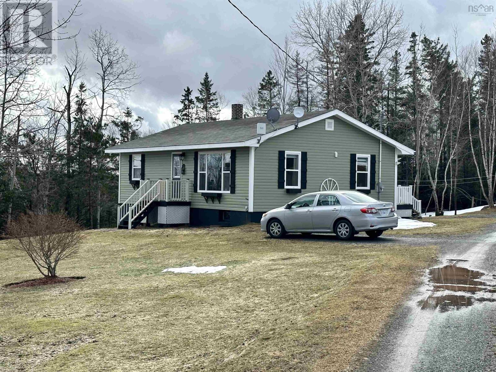 17 Sutherland's Lane, Scotsburn, Nova Scotia  B0K 1R0 - Photo 1 - 202405315
