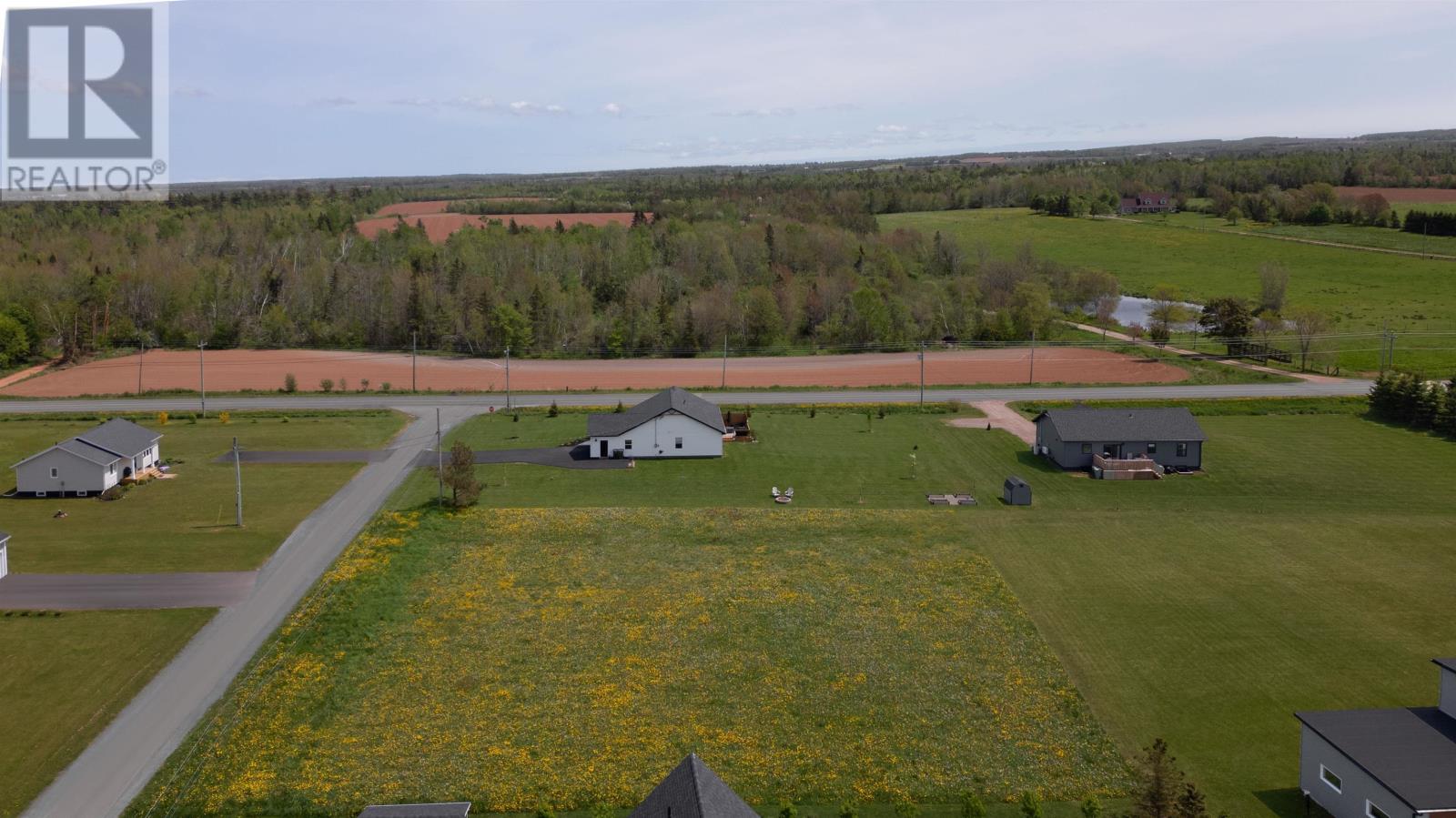 Lot 17 Heritage River Road, Deans Cove Estates, Mermaid, Prince Edward Island  C0A 1A0 - Photo 6 - 202405317