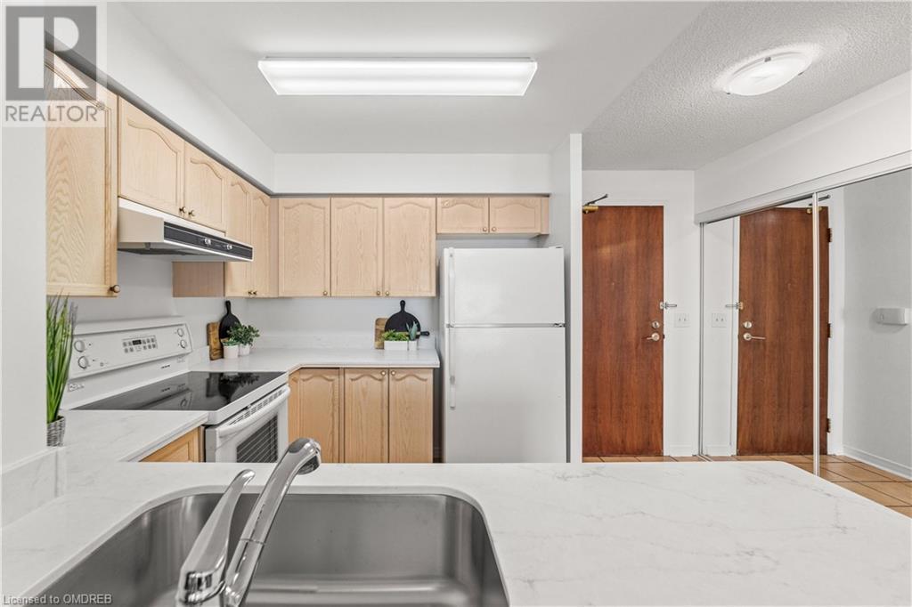 3 Ellesmere Street Unit# 626, Richmond Hill, Ontario  L4B 4N2 - Photo 10 - 40552358