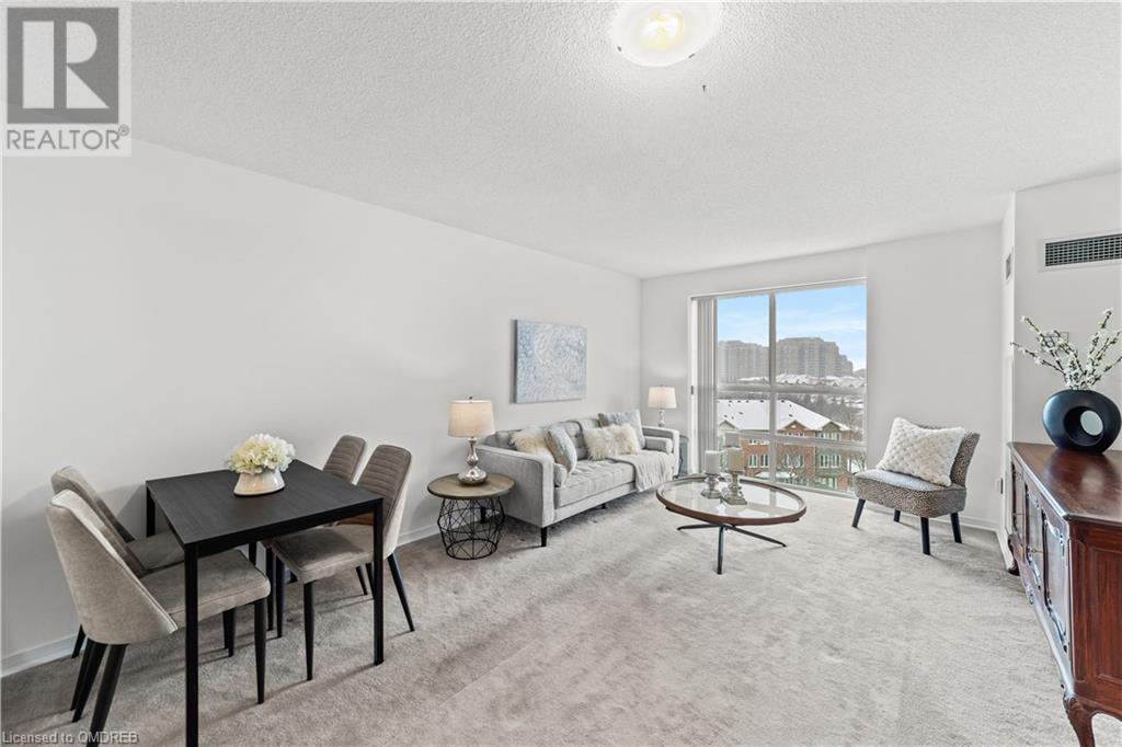 3 Ellesmere Street Unit# 626, Richmond Hill, Ontario  L4B 4N2 - Photo 12 - 40552358