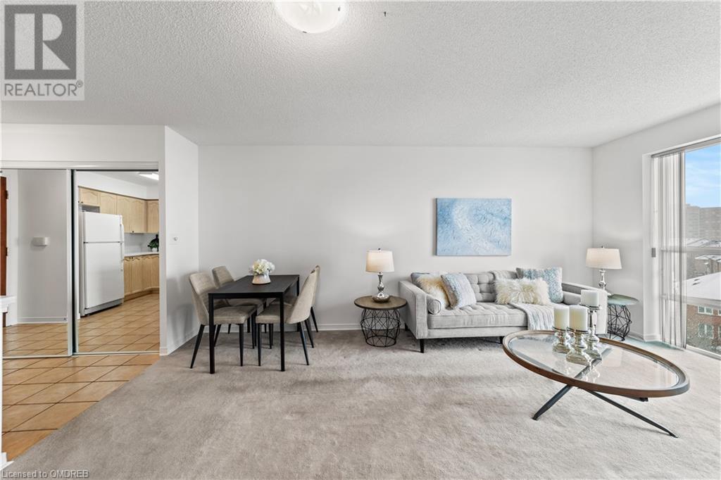 3 Ellesmere Street Unit# 626, Richmond Hill, Ontario  L4B 4N2 - Photo 14 - 40552358
