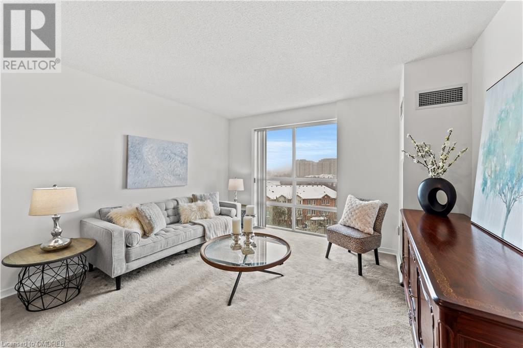 3 Ellesmere Street Unit# 626, Richmond Hill, Ontario  L4B 4N2 - Photo 15 - 40552358
