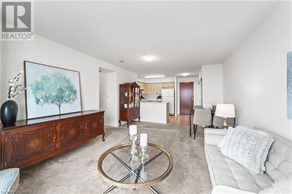 3 Ellesmere Street Unit# 626, Richmond Hill, Ontario  L4B 4N2 - Photo 16 - 40552358