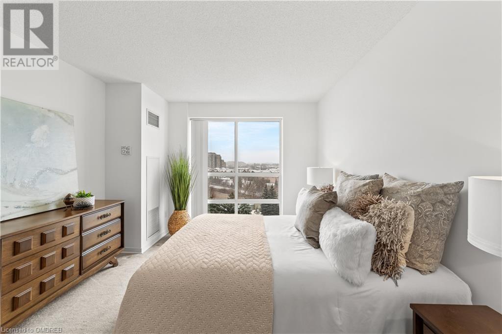3 Ellesmere Street Unit# 626, Richmond Hill, Ontario  L4B 4N2 - Photo 19 - 40552358
