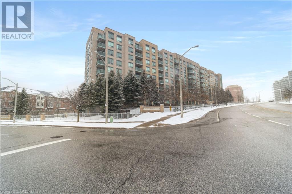 3 Ellesmere Street Unit# 626, Richmond Hill, Ontario  L4B 4N2 - Photo 2 - 40552358