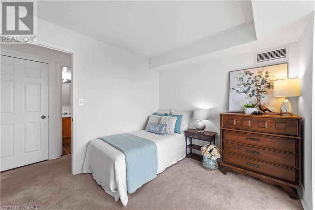 3 Ellesmere Street Unit# 626, Richmond Hill, Ontario  L4B 4N2 - Photo 26 - 40552358