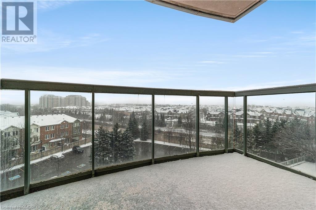 3 Ellesmere Street Unit# 626, Richmond Hill, Ontario  L4B 4N2 - Photo 29 - 40552358